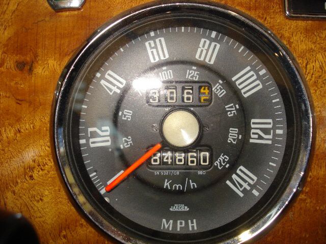 Sunbeam Tiger Vehicle Full-screen Gallery Image 03