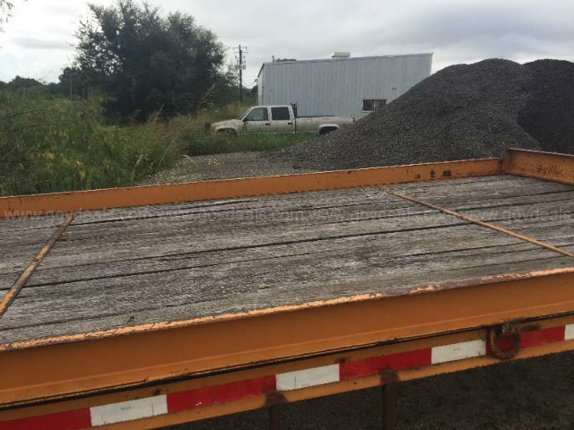 Econoline Backhoe Pro 12 ton Vehicle Full-screen Gallery Image 02