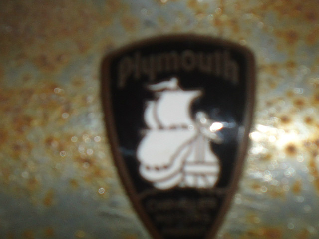 Plymouth PB Coupe Vehicle Full-screen Gallery Image 07