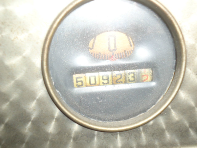 Plymouth PB Coupe Vehicle Full-screen Gallery Image 13