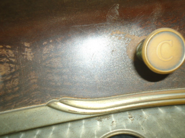 Plymouth PB Coupe Vehicle Full-screen Gallery Image 17