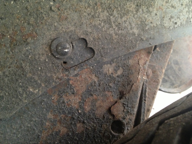 Plymouth PB Coupe Vehicle Full-screen Gallery Image 22