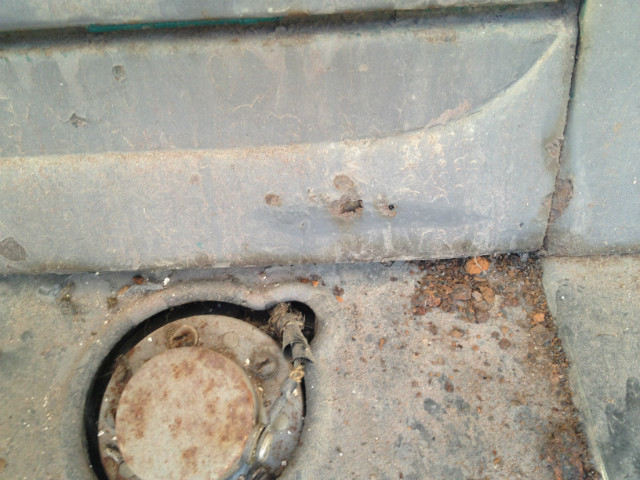 Plymouth PB Coupe Vehicle Full-screen Gallery Image 23