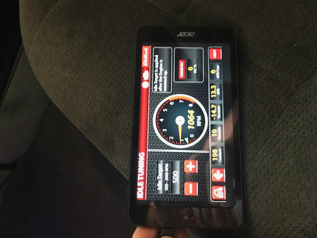 Chevrolet Deluxe Vehicle Full-screen Gallery Image 05