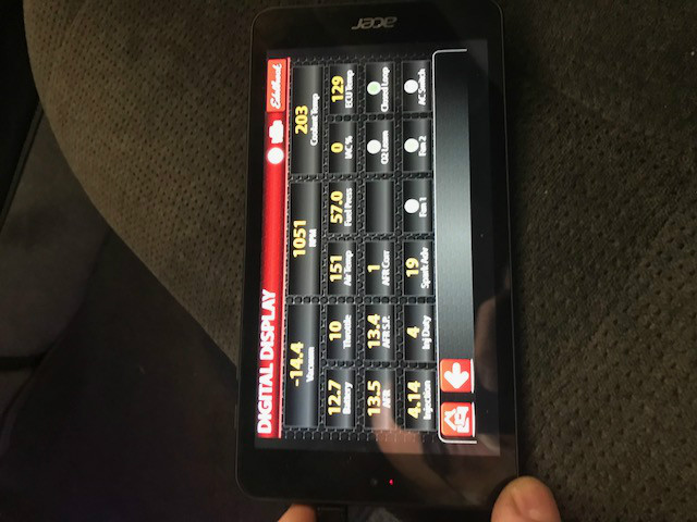 Chevrolet Deluxe Vehicle Full-screen Gallery Image 07