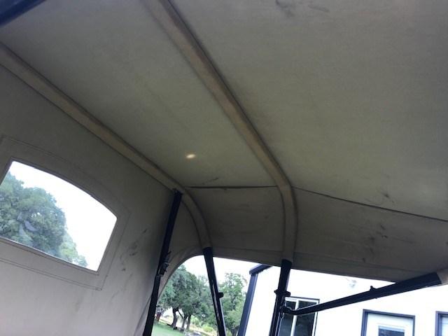 Ford Model T Vehicle Full-screen Gallery Image 05