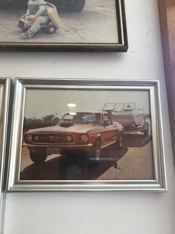 Ford Mustang Vehicle Full-screen Gallery Image 03