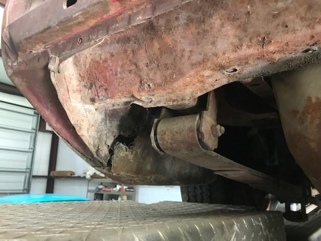 Ford Mustang Vehicle Full-screen Gallery Image 06