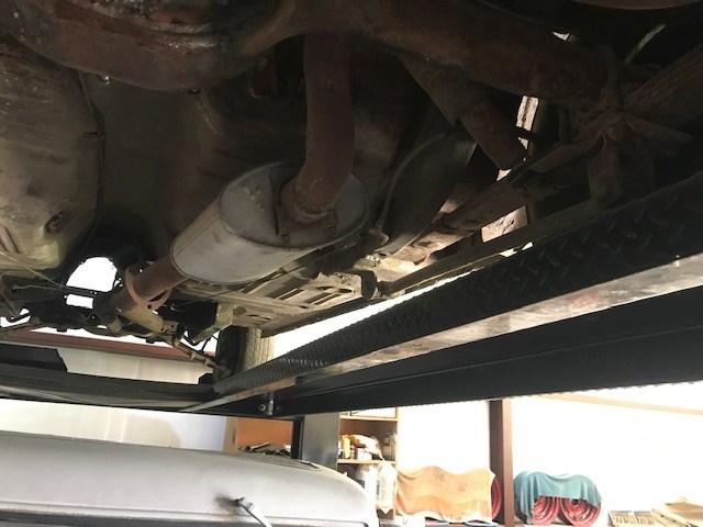 Ford Mustang Vehicle Full-screen Gallery Image 07