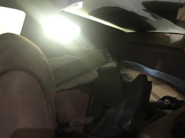 Ford Mustang Vehicle Full-screen Gallery Image 11