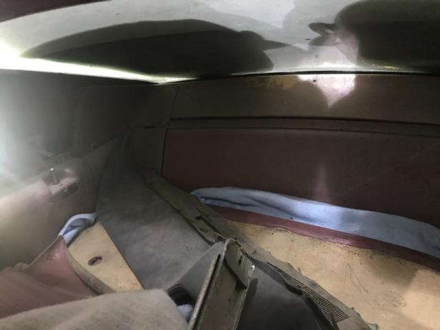 Ford Mustang Vehicle Full-screen Gallery Image 15