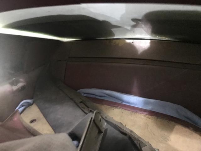 Ford Mustang Vehicle Full-screen Gallery Image 16