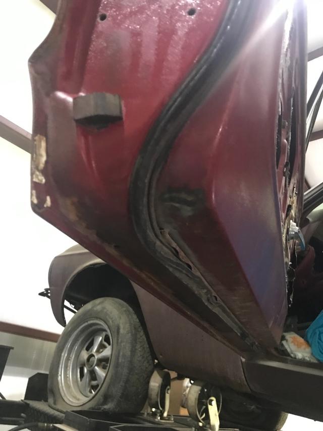 Ford Mustang Vehicle Full-screen Gallery Image 19