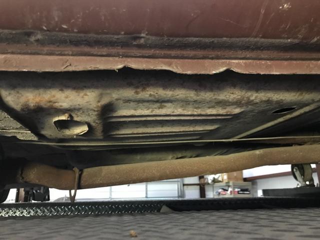 Ford Mustang Vehicle Full-screen Gallery Image 20