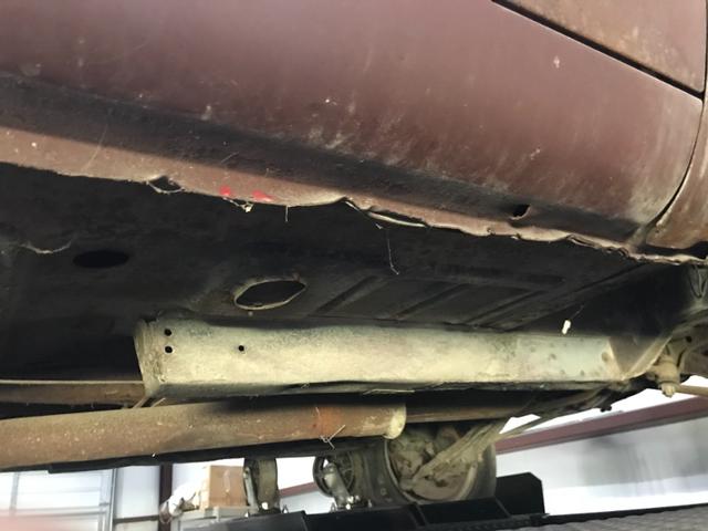 Ford Mustang Vehicle Full-screen Gallery Image 21