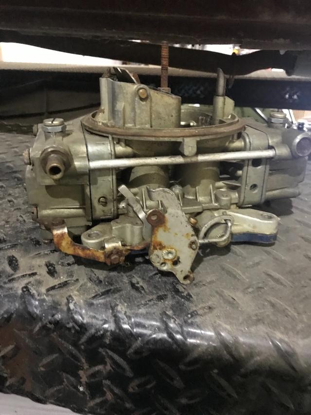 Ford Mustang Vehicle Full-screen Gallery Image 24