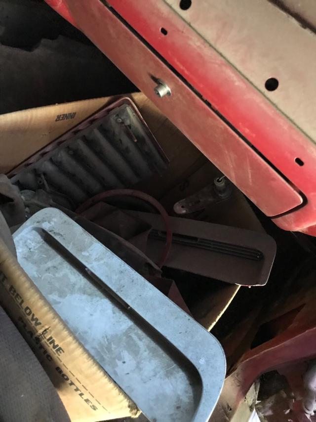 Ford Mustang Vehicle Full-screen Gallery Image 30