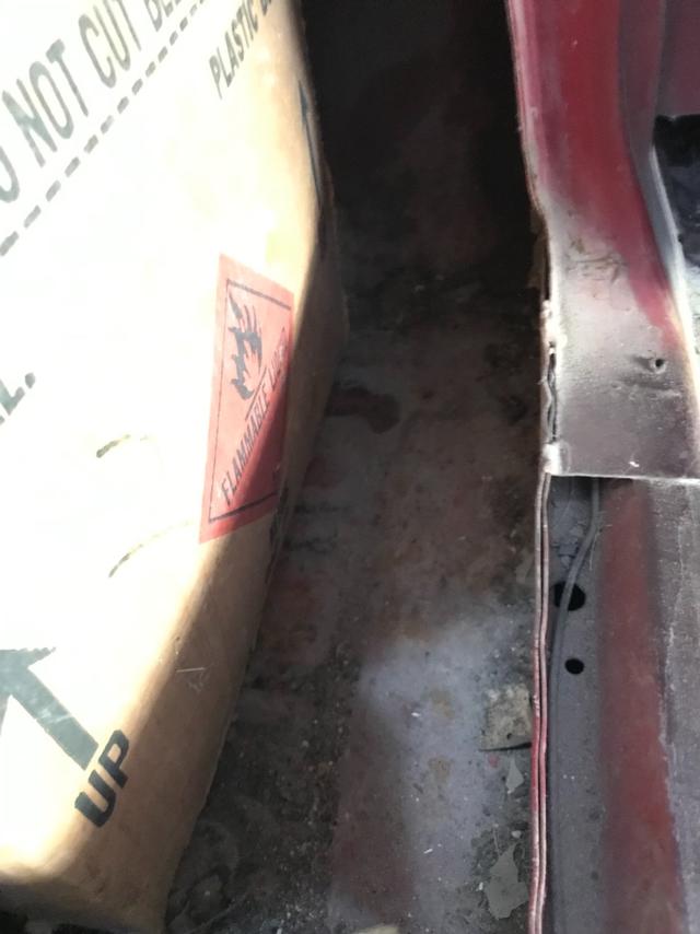 Ford Mustang Vehicle Full-screen Gallery Image 31