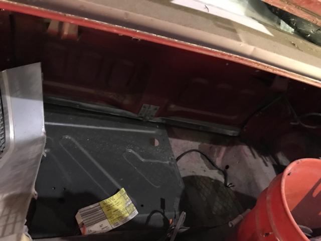 Ford Mustang Vehicle Full-screen Gallery Image 36