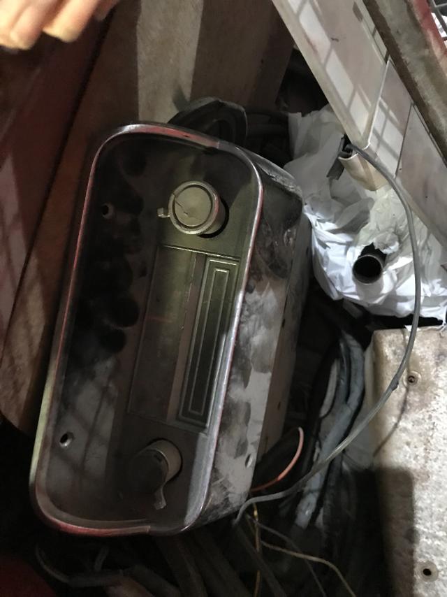 Ford Mustang Vehicle Full-screen Gallery Image 37