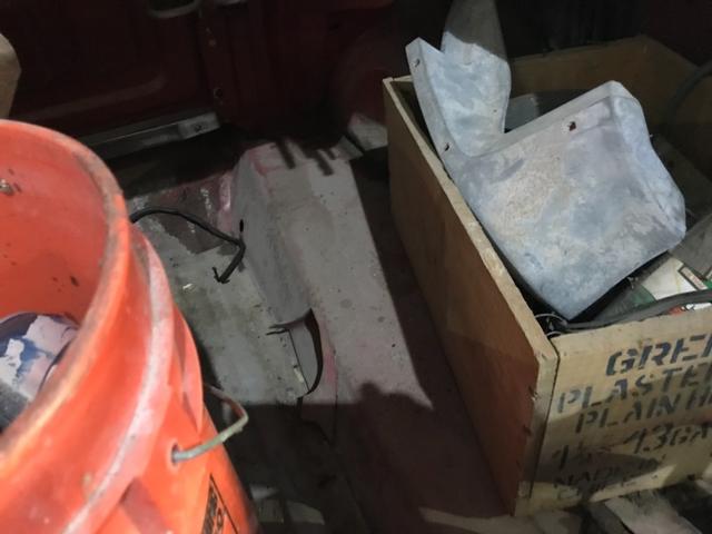 Ford Mustang Vehicle Full-screen Gallery Image 38