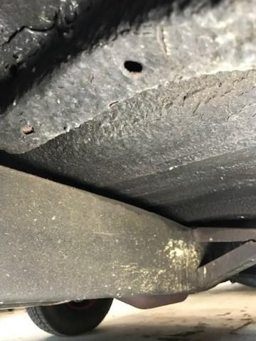 Chevrolet Nomad Vehicle Full-screen Gallery Image 22