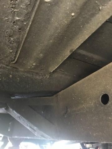 Chevrolet Nomad Vehicle Full-screen Gallery Image 23