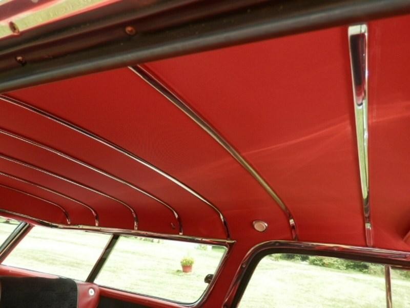 Chevrolet Nomad Vehicle Full-screen Gallery Image 10