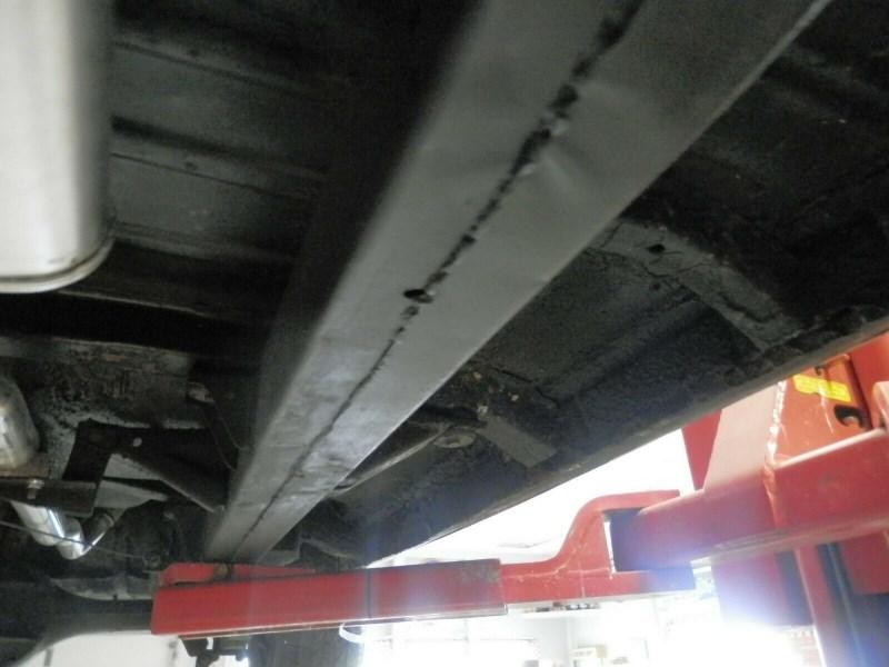 Chevrolet Nomad Vehicle Full-screen Gallery Image 16