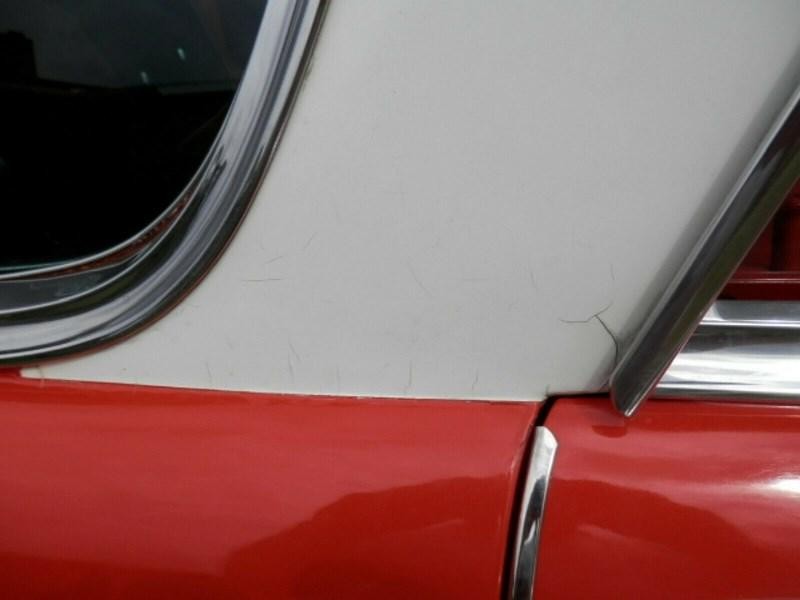 Chevrolet Nomad Vehicle Full-screen Gallery Image 19