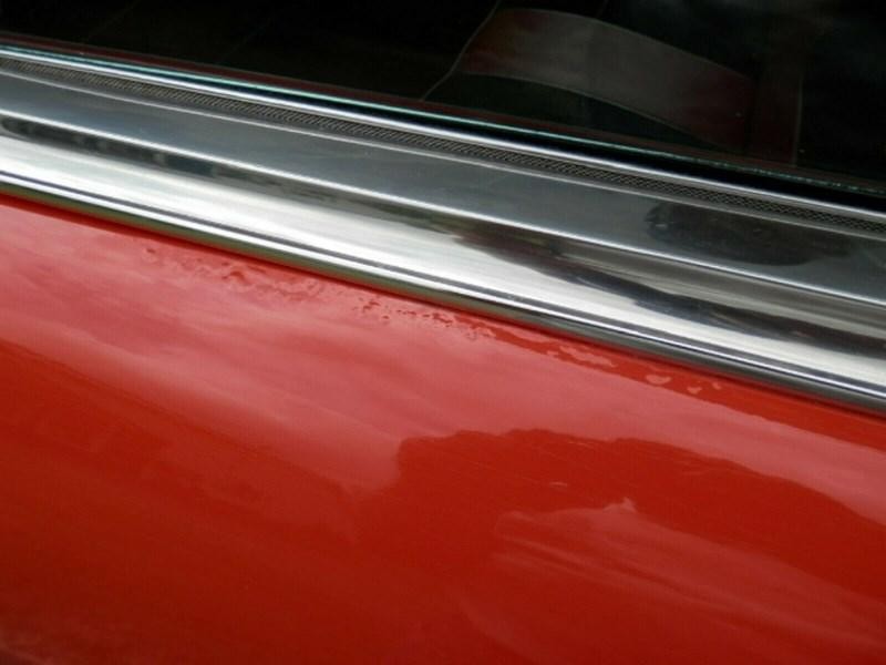 Chevrolet Nomad Vehicle Full-screen Gallery Image 20