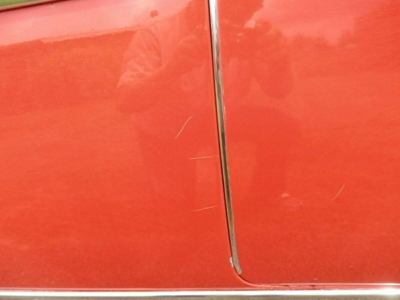 Chevrolet Nomad Vehicle Full-screen Gallery Image 21