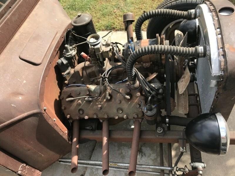 Ford 1/2 Ton Trucks Vehicle Full-screen Gallery Image 09