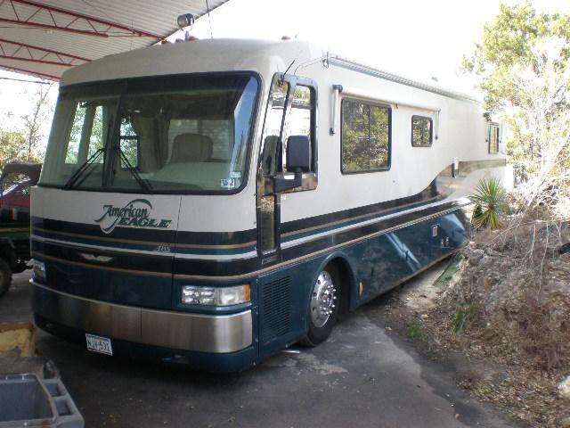 American Eagle 39AF Vehicle Full-screen Gallery Image 04