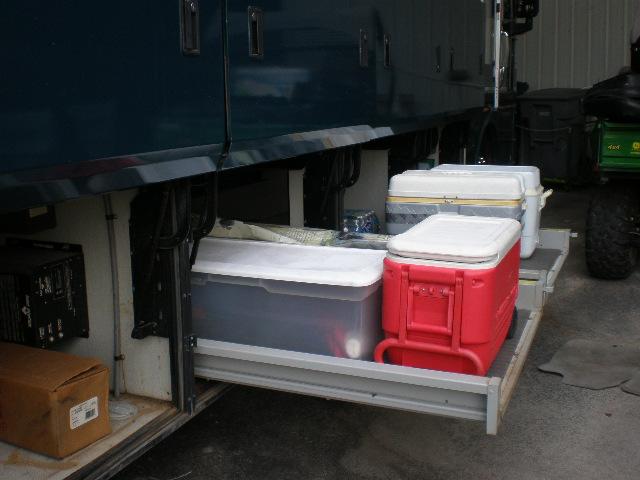 American Eagle 39AF Vehicle Full-screen Gallery Image 08