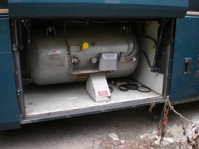 American Eagle 39AF Vehicle Full-screen Gallery Image 10