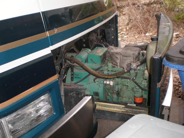 American Eagle 39AF Vehicle Full-screen Gallery Image 12