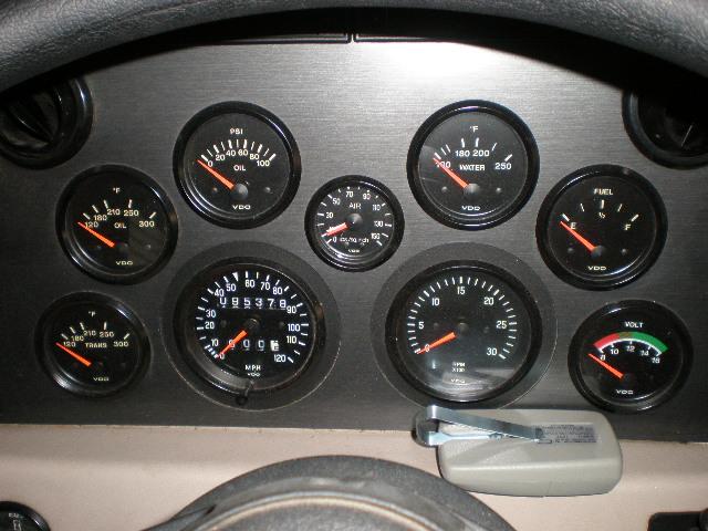 American Eagle 39AF Vehicle Full-screen Gallery Image 13