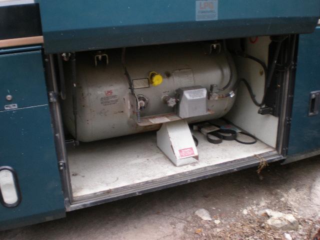 American Eagle 39AF Vehicle Full-screen Gallery Image 17