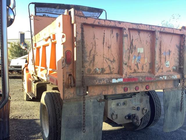 Sterling  Vehicle Full-screen Gallery Image 03