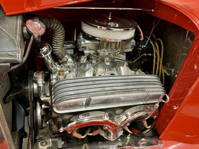 Ford Model T Vehicle Full-screen Gallery Image 14