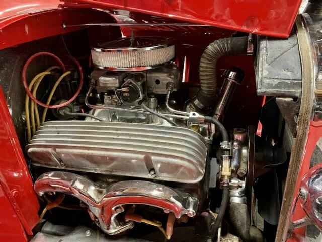 Ford Model T Vehicle Full-screen Gallery Image 15