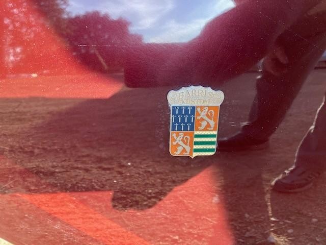 Chevrolet Impala Vehicle Full-screen Gallery Image 09