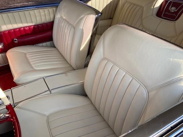 Chevrolet Impala Vehicle Full-screen Gallery Image 11