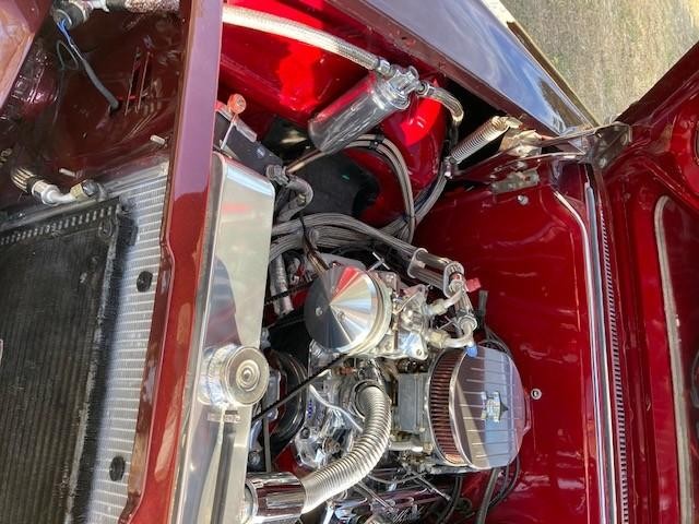 Chevrolet Impala Vehicle Full-screen Gallery Image 15