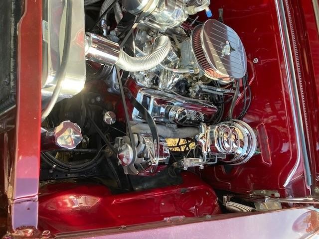 Chevrolet Impala Vehicle Full-screen Gallery Image 16