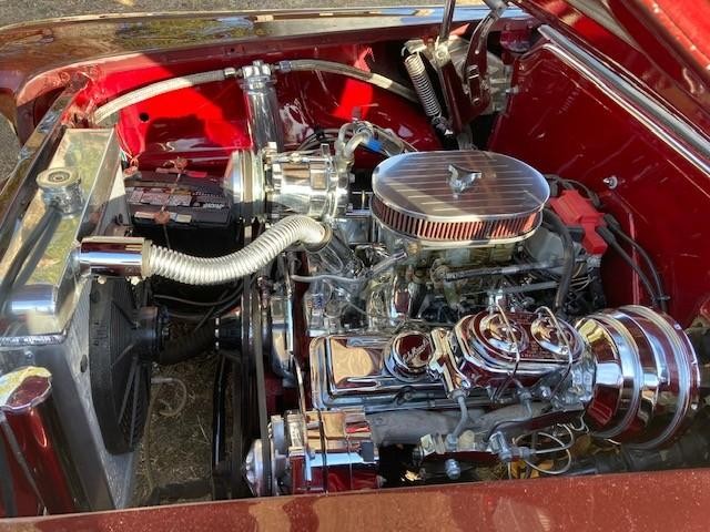 Chevrolet Impala Vehicle Full-screen Gallery Image 17