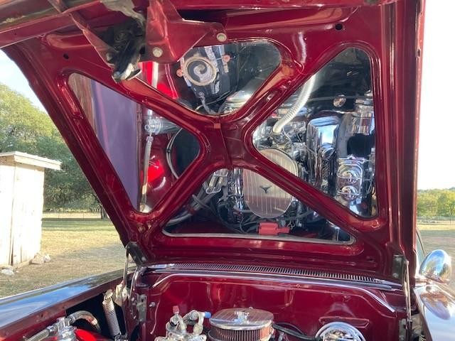 Chevrolet Impala Vehicle Full-screen Gallery Image 19