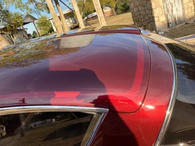 Chevrolet Impala Vehicle Full-screen Gallery Image 20