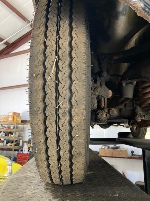 Buick 40 Special 3 Window Coupe Vehicle Full-screen Gallery Image 13